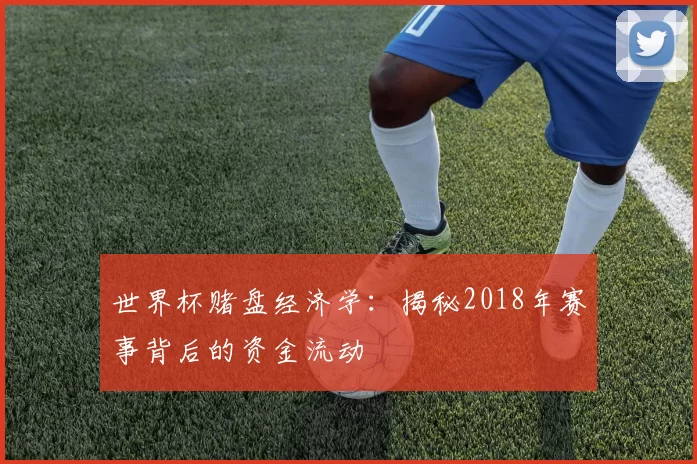 世界杯赌盘经济学:揭秘2018年赛事背后的资金流动