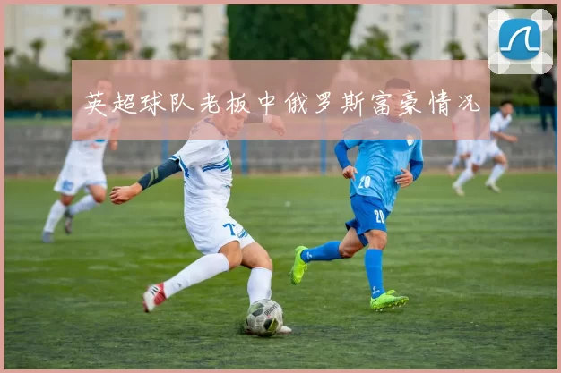 英超球队老板中俄罗斯富豪情况