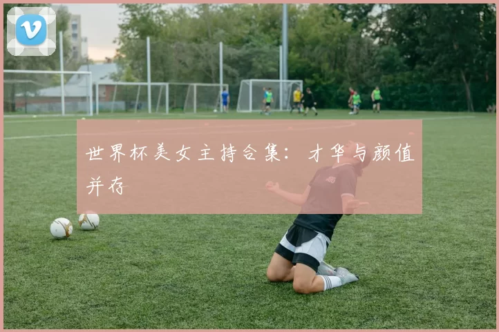 世界杯美女主持合集:才华与颜值并存