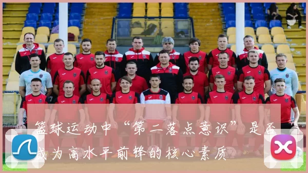 篮球运动中“第二落点意识”是否成为高水平前锋的核心素质