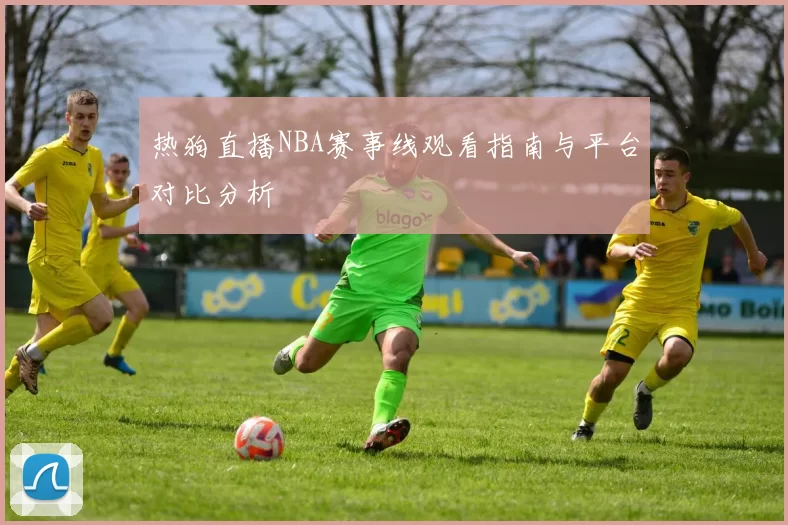 热狗直播NBA赛事线观看指南与平台对比分析