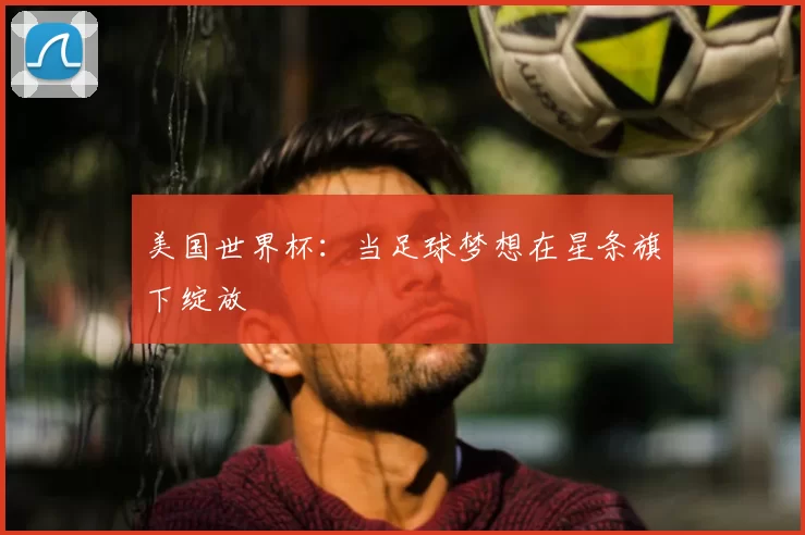 美国世界杯：当足球梦想在星条旗下绽放