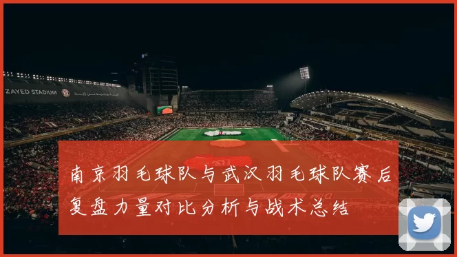 南京羽毛球队与武汉羽毛球队赛后复盘力量对比分析与战术总结