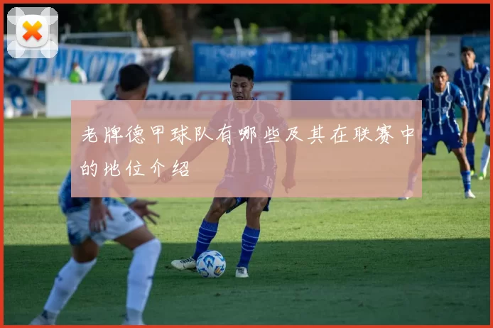 老牌德甲球队有哪些及其在联赛中的地位介绍