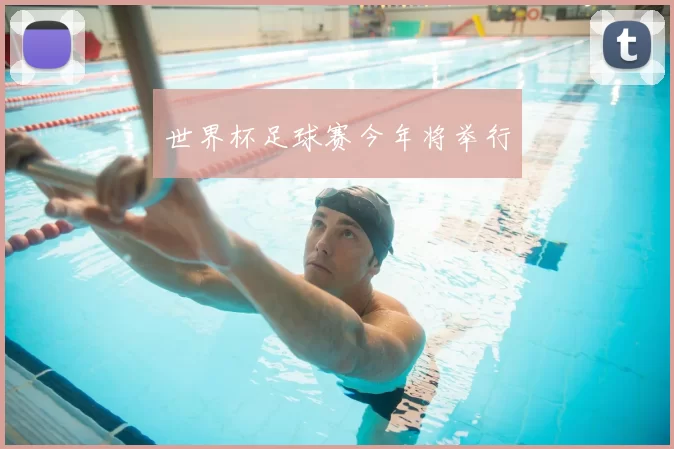 世界杯足球赛今年将举行