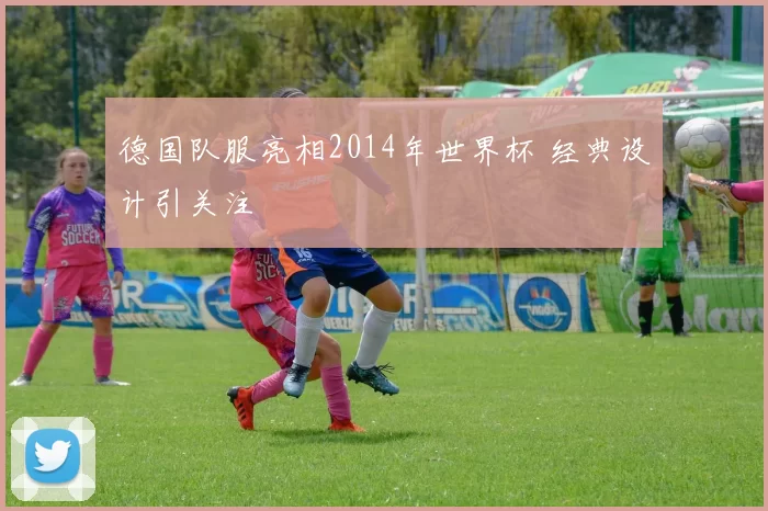德国队服亮相2014年世界杯 经典设计引关注