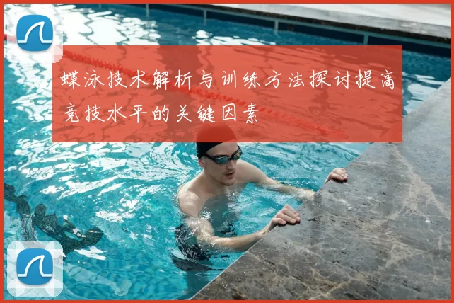 蝶泳技术解析与训练方法探讨提高竞技水平的关键因素