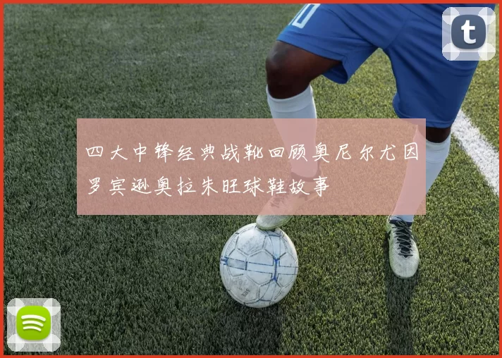 四大中锋经典战靴回顾奥尼尔尤因罗宾逊奥拉朱旺球鞋故事