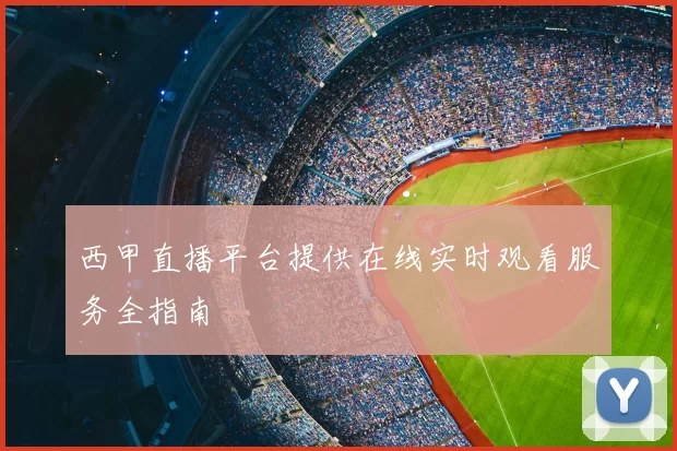 西甲直播平台提供在线实时观看服务全指南